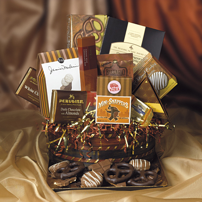 Chocolate Gift