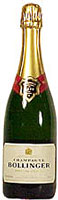 Bollinger NV, Special Cuvée, France, Champagne, sparkling wine, 750ml